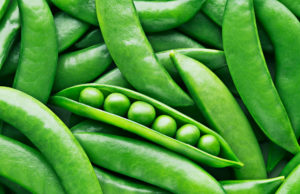 Food Peas