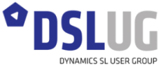 DSLU logo