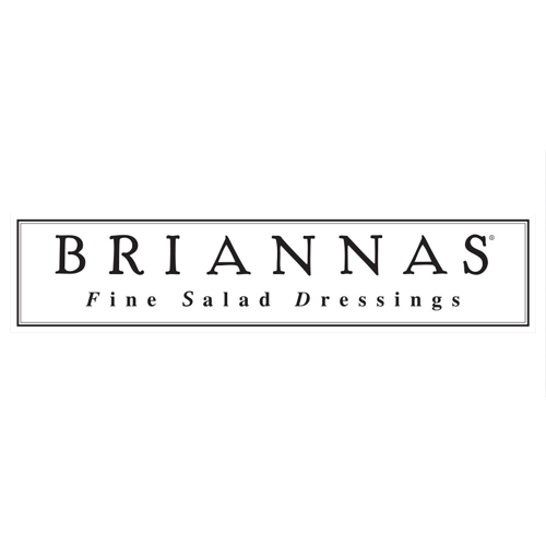 Briannas logo