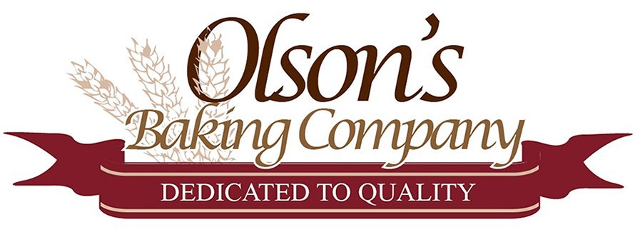 olson baking logo