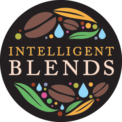 Intelligentblends_logo