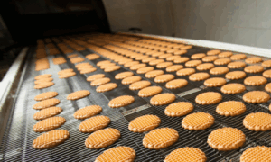 VicinityFood Video| Food & Beverage Manufacturing in Dynamics ERP
